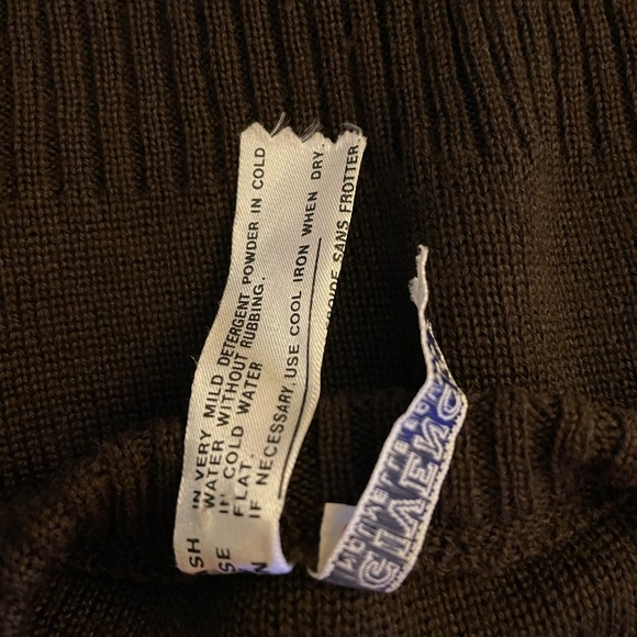 Givenchy Vintage sweater vest - Picture 6 of 8